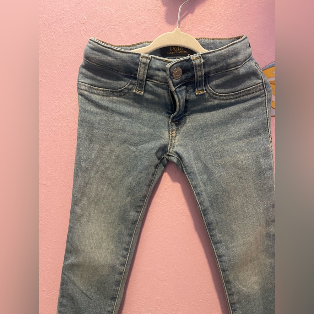 Polo kids jeans